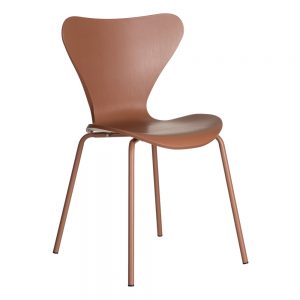 Silla Mest marrón 83