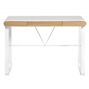 Mesa escritorio Malen 110x55