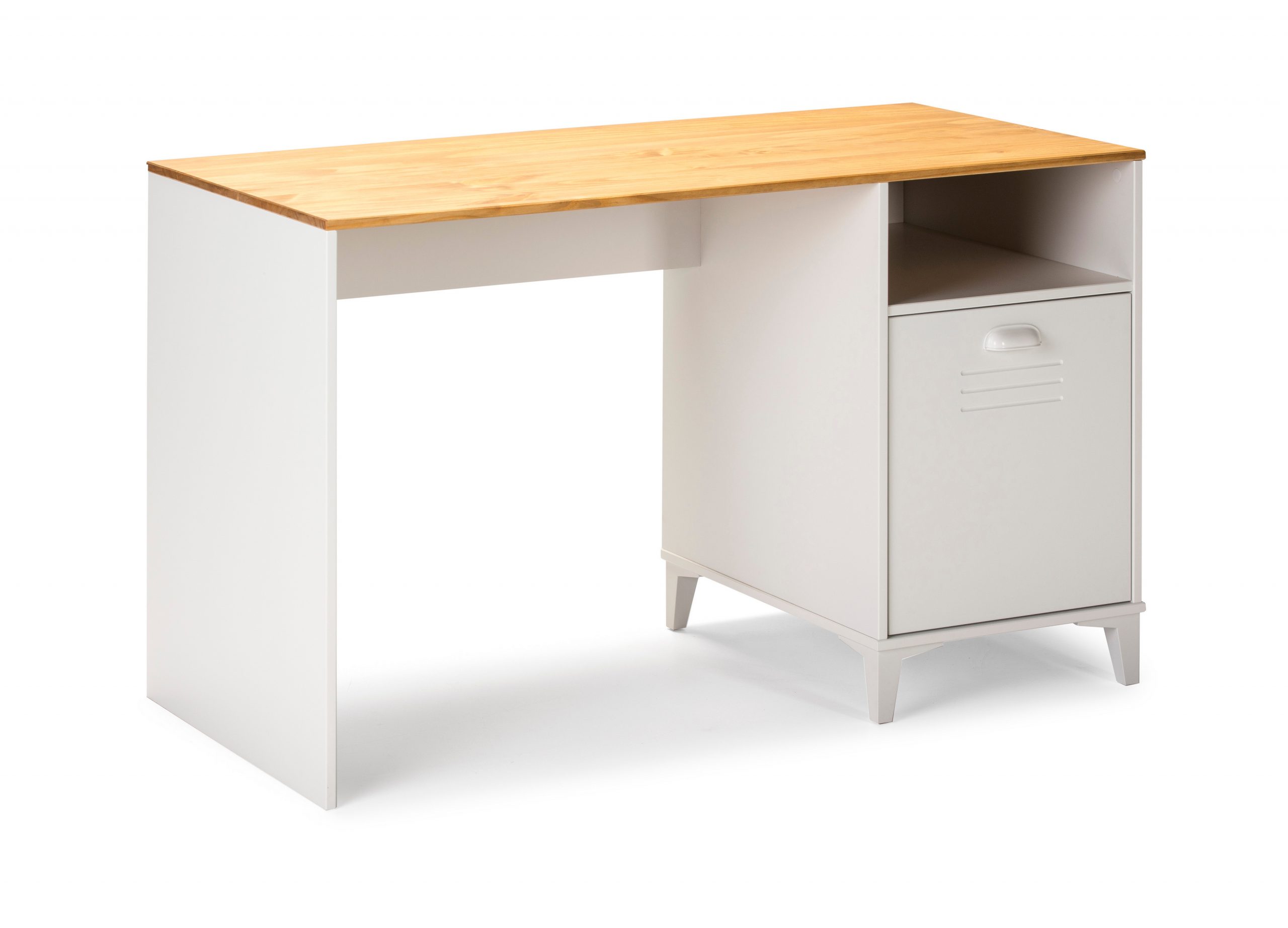 Mesa escritorio Kazac 120x60 - Diverxo Muebles