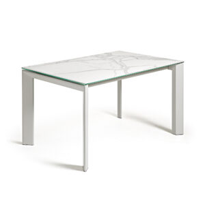 Mesa extensible Axis porcelánico Kalos