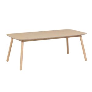 Mesa Batilde 140x70 fija