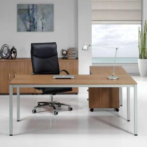 Mesa de oficina Serie 5100