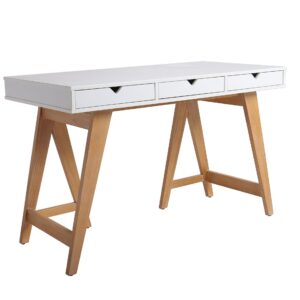 Mesa escritorio Lenco 120x60