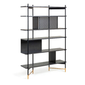 Estantería Milian 120x177