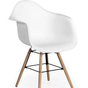 Silla Riga / Set 4 unidades