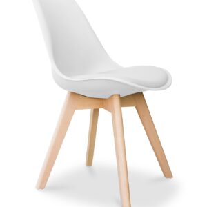 Silla Tallín / Set 4 unidades