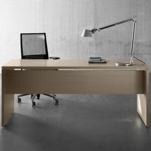 Mesa de oficina Serie 2000