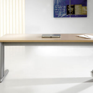 Mesa de oficina Serie 4000