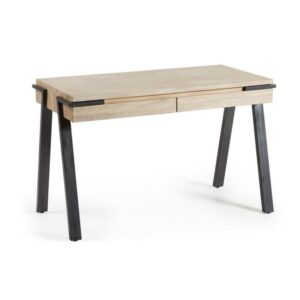 Mesa escritorio Thinh 125x60