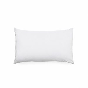 Almohada Duca de 10% plumón y 90% pluma