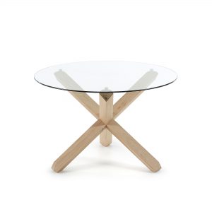 Mesa Lotus 120 cristal