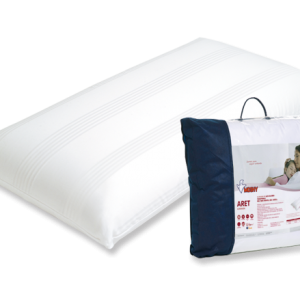 Almohada fibra Aret