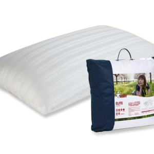 Almohada fibra Elite