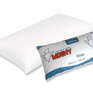 Almohada fibra Ibiza
