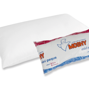 Almohada fibra MINI Peque