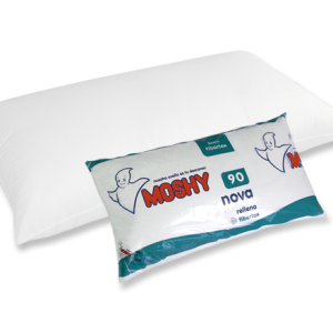 Almohada fibra Nova