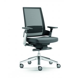 Silla 3.60 Home Edition. Exprés 48/72 h.