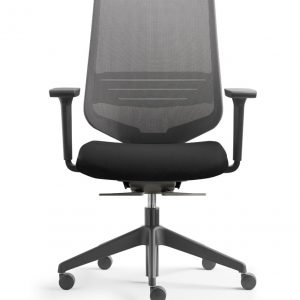 Silla Black home. Exprés 48/72 h.