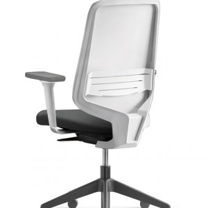 Silla White home. Exprés 48/72 h.