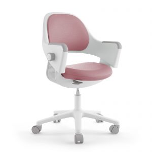 Silla ergonómica infantil Ringo