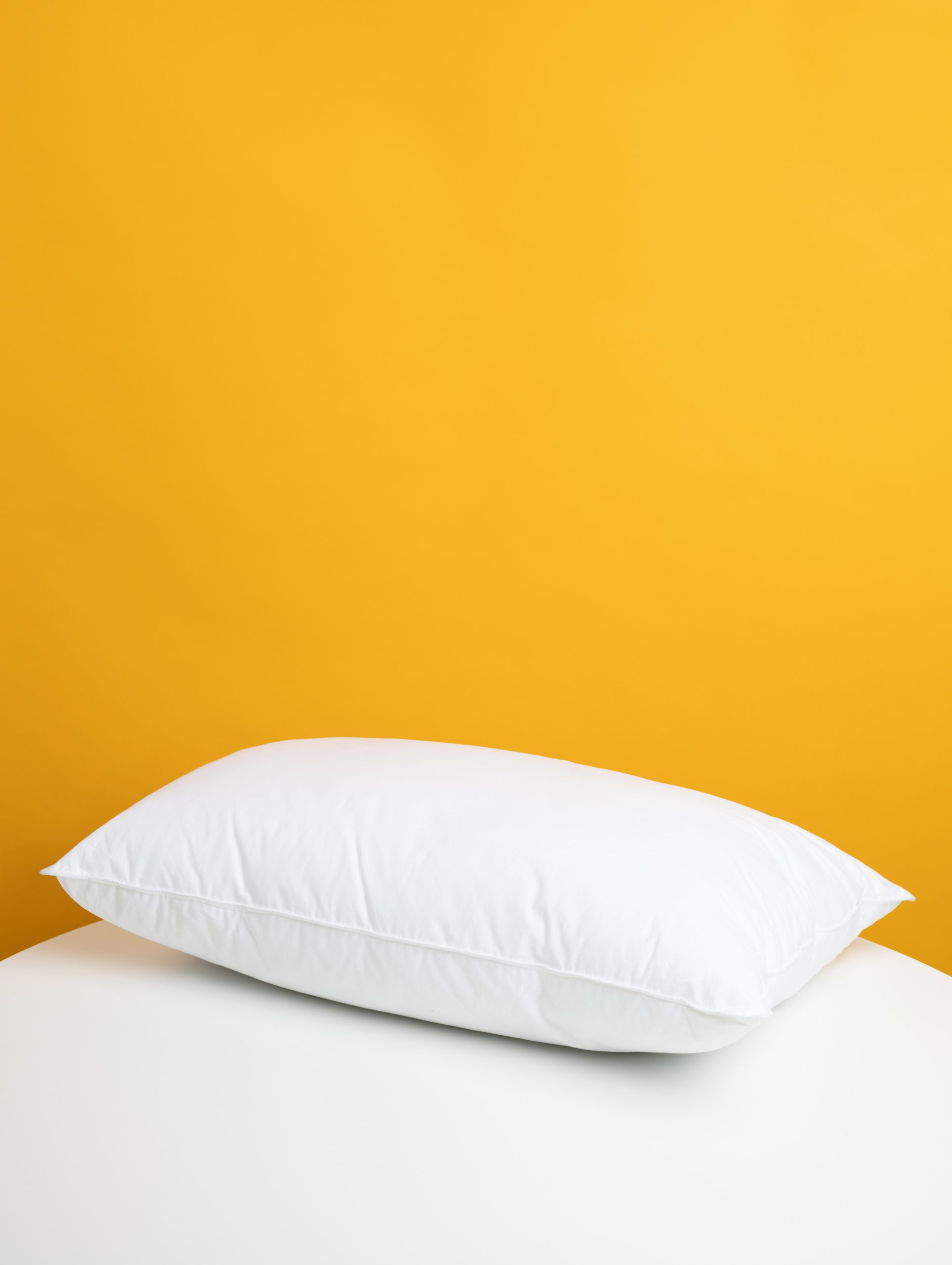Columna Activa :: La importancia al elegir una almohada
