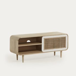 Mueble TV Georg 120 x 50 cm