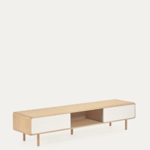 Mueble TV Anielle  180 x 41 cm