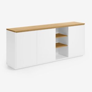 Aparador Abilen 180x75cm