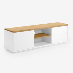 Mueble TV Abilen 150 x 44 cm