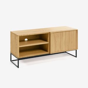 Mueble TV Taiana hueco 112 x 51cm